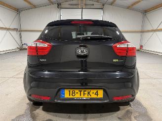 Kia Rio 1.2CVVT 63kW Airco Plus Pack picture 17