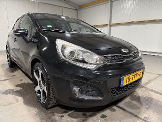 Kia Rio 1.2CVVT 63kW Airco Plus Pack picture 13