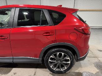 Mazda CX-5 2.0SkyActive-G 121kW 165 GT-M Line picture 29