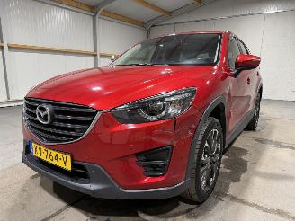 Mazda CX-5 2.0SkyActive-G 121kW 165 GT-M Line picture 21