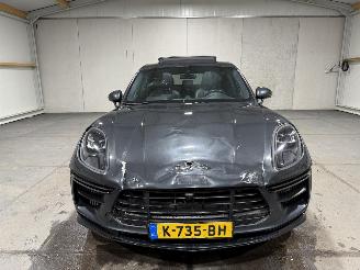 Porsche Macan 2.9 324kW Pano Turbo picture 4