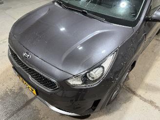 Kia Niro 1.6GDi 77kW Automaat Hybrid Edition picture 21