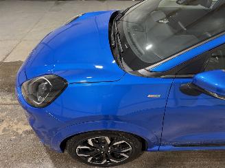 Ford Puma 1.0EcoBoost 92kW Automaat Hybrid ST-Line X picture 17