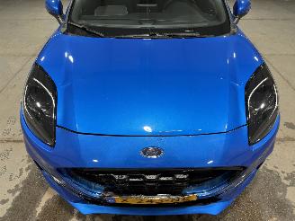 Ford Puma 1.0EcoBoost 92kW Automaat Hybrid ST-Line X picture 20