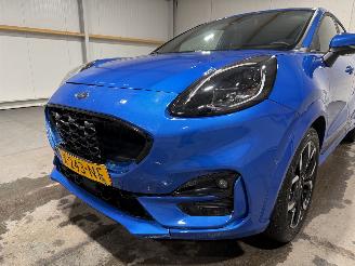 Ford Puma 1.0EcoBoost 92kW Automaat Hybrid ST-Line X picture 24