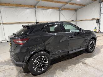 Nissan Juke 1.6Hybrid 69kW Automaat N-Connecta picture 5