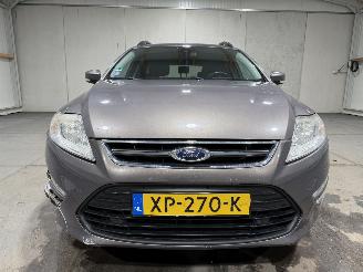 Ford Mondeo 1.6EcoBoost 118kW Airco Trend picture 23