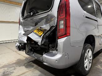 Toyota ProAce CITY INVALIDE ROLSTOELAUTO  1.2Turbo 81kW Active Long picture 24