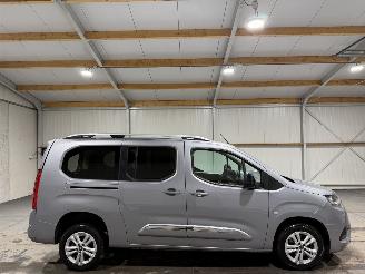 Avarii autoturisme Toyota ProAce CITY INVALIDE ROLSTOELAUTO  1.2Turbo 81kW Active Long 2022/9