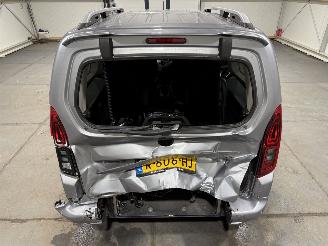 Toyota ProAce CITY INVALIDE ROLSTOELAUTO  1.2Turbo 81kW Active Long picture 20