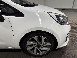 Kia Rio 1.2CVVT 63kW Airco ExecutiveLine picture 16