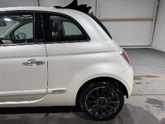 Fiat 500C 0.9TwinAir 63kW Airco Automaat Cabrio Lounge picture 20