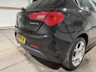 Alfa Romeo Giulietta 1.6JTDm 88kW Automaat Super picture 24