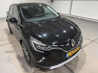 Renault Captur 1.3TCE 96kW 130 Intens picture 19