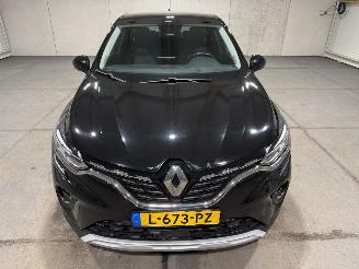 Renault Captur 1.3TCE 96kW 130 Intens picture 20