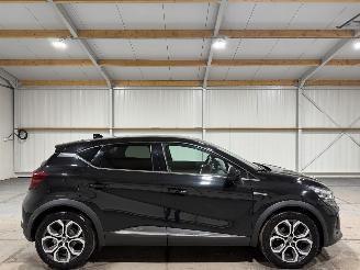 Schadeauto Renault Captur 1.3TCE 96kW 130 Intens 2020/6