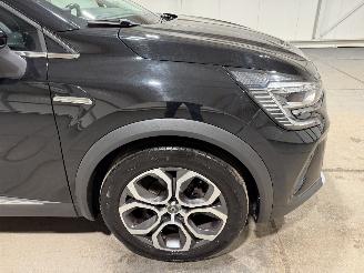 Renault Captur 1.3TCE 96kW 130 Intens picture 16