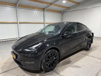 Tesla Model Y 75kWh Long Range AWD 258kW picture 9