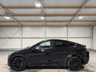 Tesla Model Y 75kWh Long Range AWD 258kW picture 8