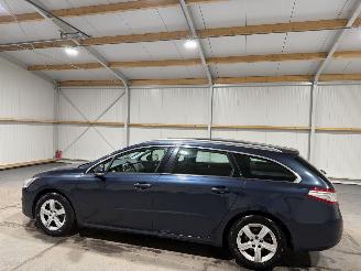 Peugeot 508 1.6e-HDi 84kW Blue Lease Executive picture 11