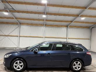Peugeot 508 1.6e-HDi 84kW Blue Lease Executive picture 8