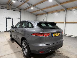 Jaguar F-Pace 3.0S 221kW Automaat AWD 30d picture 12