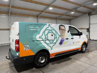 Citroën Jumpy 2.0BlueHDI 130kW Automaat Comfort XL S&S picture 5