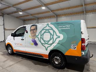 Citroën Jumpy 2.0BlueHDI 130kW Automaat Comfort XL S&S picture 11