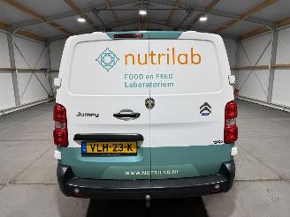Citroën Jumpy 2.0BlueHDI 130kW Automaat Comfort XL S&S picture 7