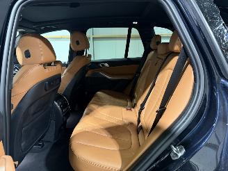 BMW X5 X-DRIVE45E 3.0 210kW Automaat Pano Executive picture 51