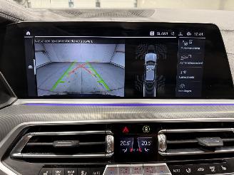 BMW X5 X-DRIVE45E 3.0 210kW Automaat Pano Executive picture 47