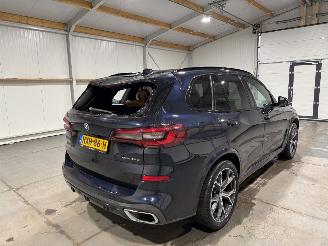 BMW X5 X-DRIVE45E 3.0 210kW Automaat Pano Executive picture 6