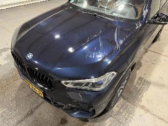 BMW X5 X-DRIVE45E 3.0 210kW Automaat Pano Executive picture 23