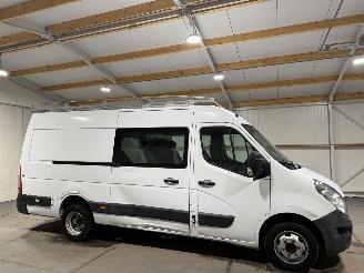 Renault Master 2.3DCI 121kW D.C. Dubbellucht DC Energy picture 2