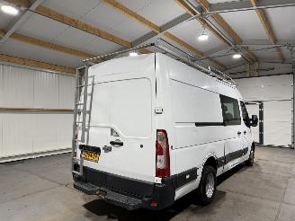 Renault Master 2.3DCI 121kW D.C. Dubbellucht DC Energy picture 6