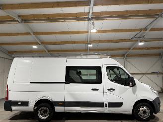  Renault Master 2.3DCI 121kW D.C. Dubbellucht DC Energy 2018/10
