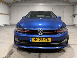 Volkswagen Polo GTI 2.0TSI 147kW Automaat Pano picture 22