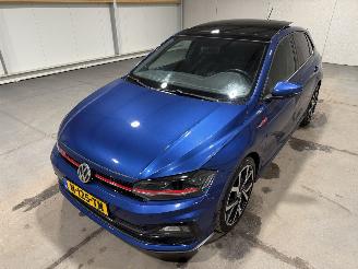 Volkswagen Polo 2.0TSI 147kW Automaat Pano GTI picture 20