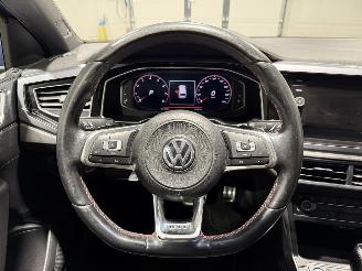 Volkswagen Polo 2.0TSI 147kW Automaat Pano GTI picture 27