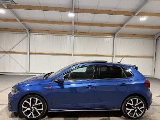 Volkswagen Polo GTI 2.0TSI 147kW Automaat Pano picture 8