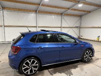Volkswagen Polo GTI 2.0TSI 147kW Automaat Pano picture 5