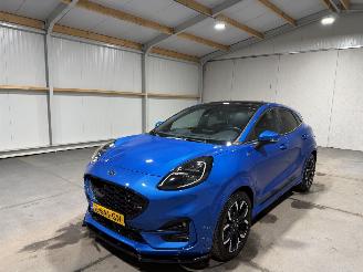 Ford Puma 1.0EcoBoost 92kW Hybrid Pano ST-Line X picture 10
