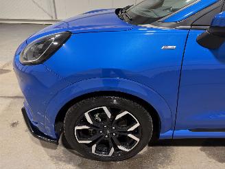 Ford Puma 1.0EcoBoost 92kW Hybrid Pano ST-Line X picture 15