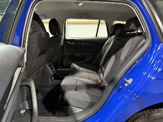 Skoda Octavia 1.5TSI 85kW Automaat MHEV Business Edition picture 52