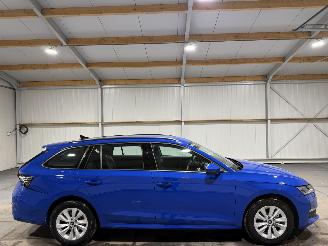 Avarii autoturisme Skoda Octavia 1.5TSI 85kW Automaat MHEV Business Edition 2025/7