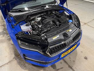 Skoda Octavia 1.5TSI 85kW Automaat MHEV Business Edition picture 23