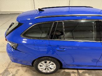 Skoda Octavia 1.5TSI 85kW Automaat MHEV Business Edition picture 31