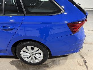 Skoda Octavia 1.5TSI 85kW Automaat MHEV Business Edition picture 28