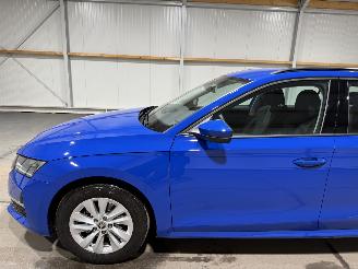 Skoda Octavia 1.5TSI 85kW Automaat MHEV Business Edition picture 13