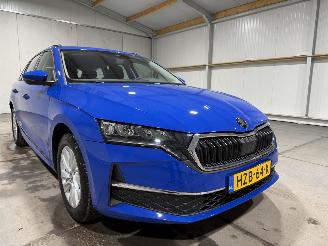 Skoda Octavia 1.5TSI 85kW Automaat MHEV Business Edition picture 18